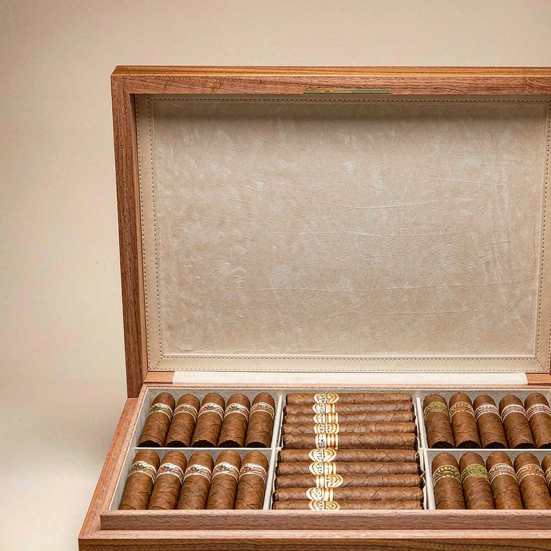 新手入門溫和品鑑包 · 4支
