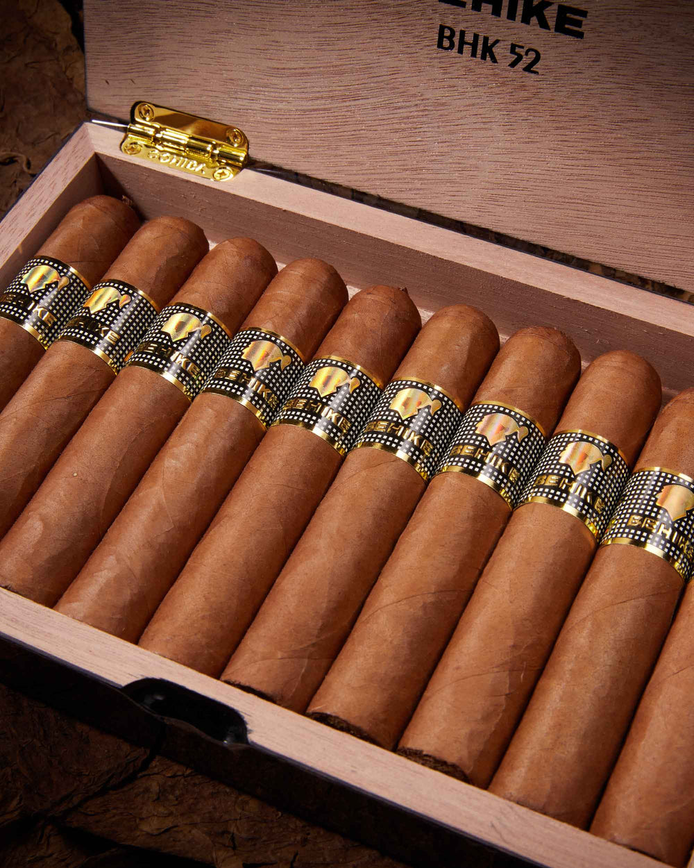 COHIBA 貝伊可 52