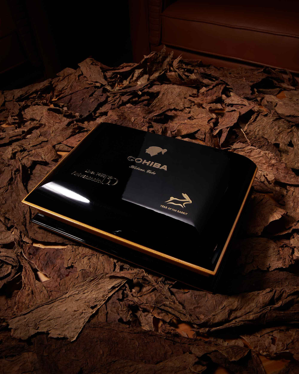 COHIBA 世紀 4號