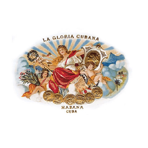 LA GLORIA CUBANA 古巴榮耀