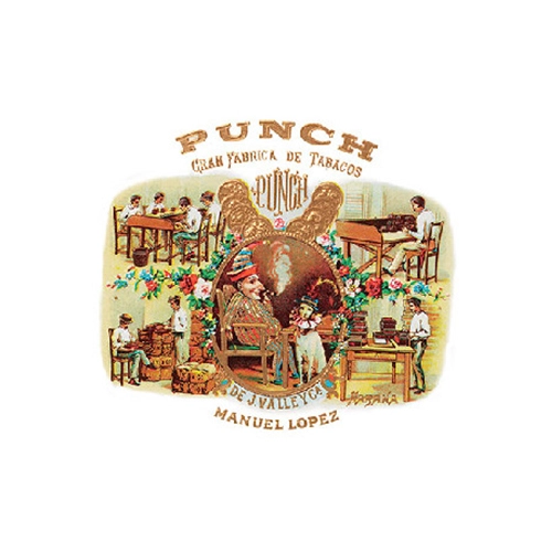 PUNCH 潘趣