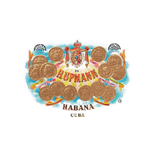 H. UPMANN 烏普曼