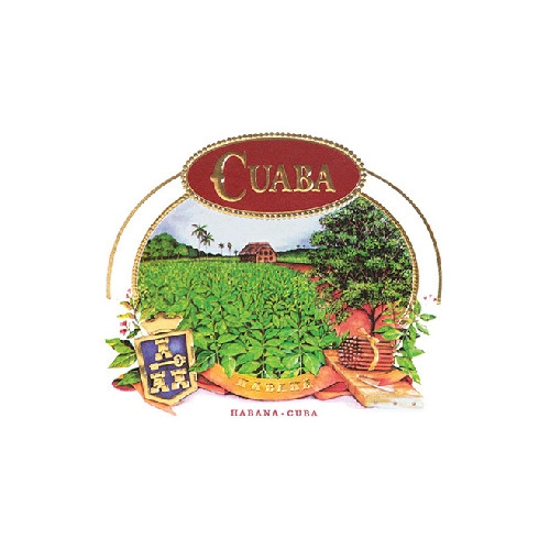 CUABA 庫阿巴