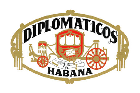 Diplomáticos 外交官
