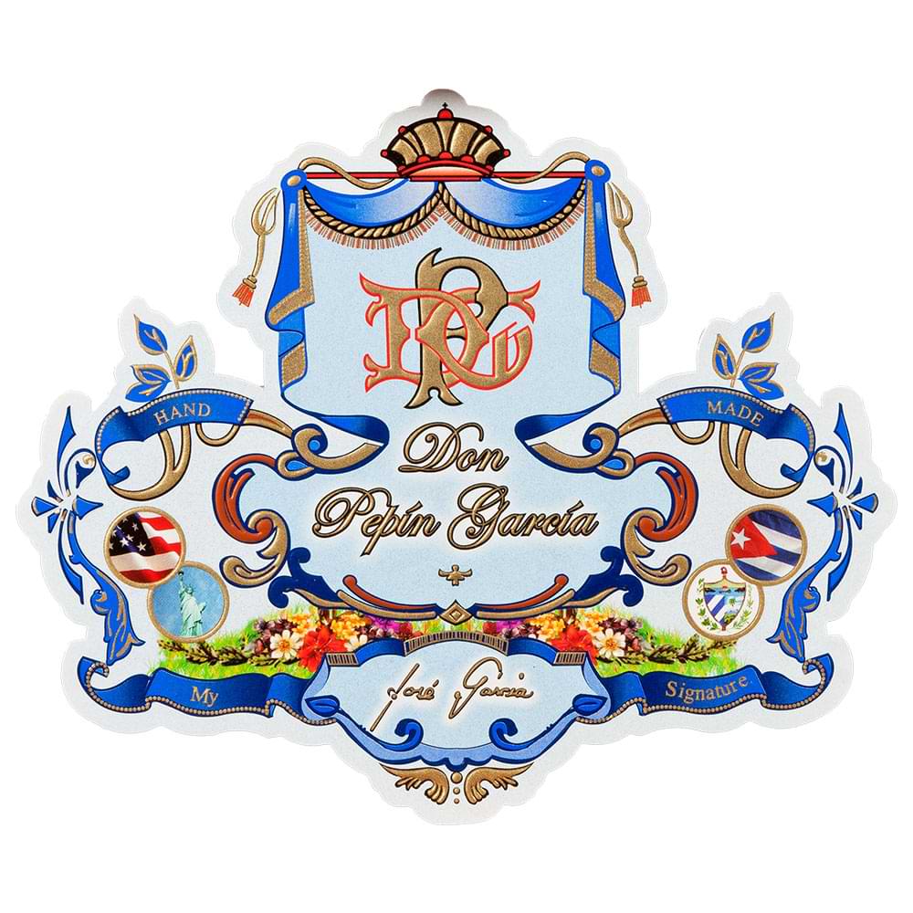 DON PEPIN GARCIA 唐培平