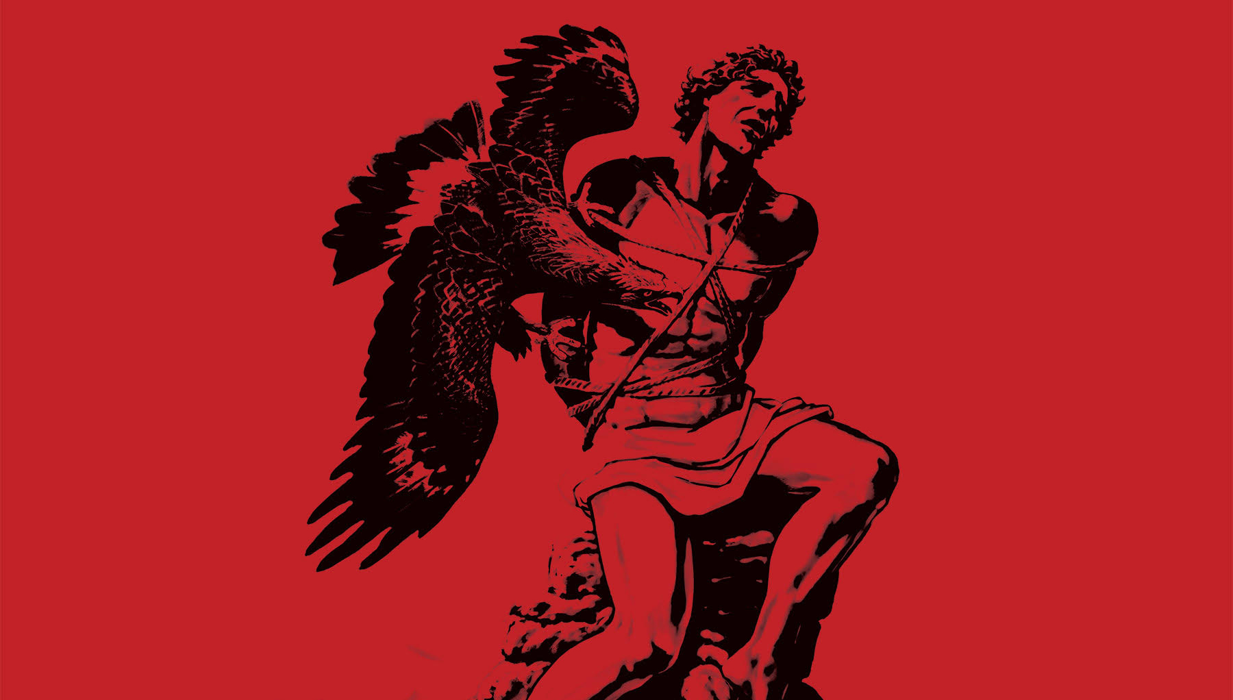 God of Fire 火神