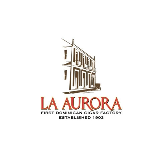 LA AURORA 拉．奧羅拉