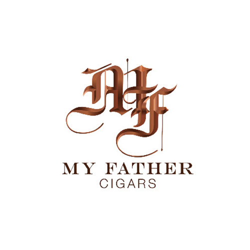 MY FATHER 我的父親
